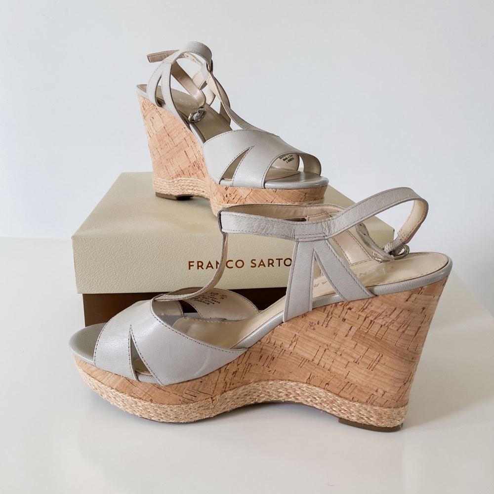 Franco Sarto Wedge